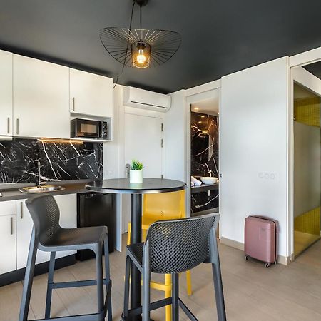 Apartamentos Vibra Jabeque Dreams Ibiza Town Luaran gambar