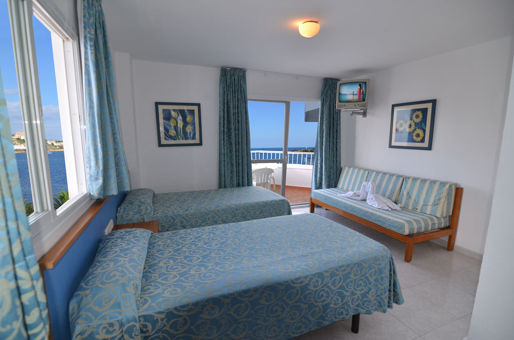 Apartamentos Vibra Jabeque Dreams Ibiza Town Luaran gambar